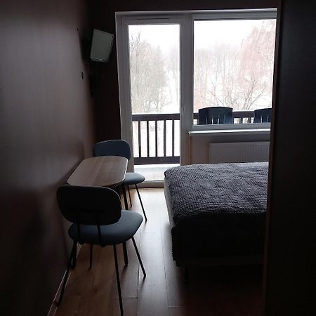 Willa Kama Szklarska Poręba Buitenkant foto
