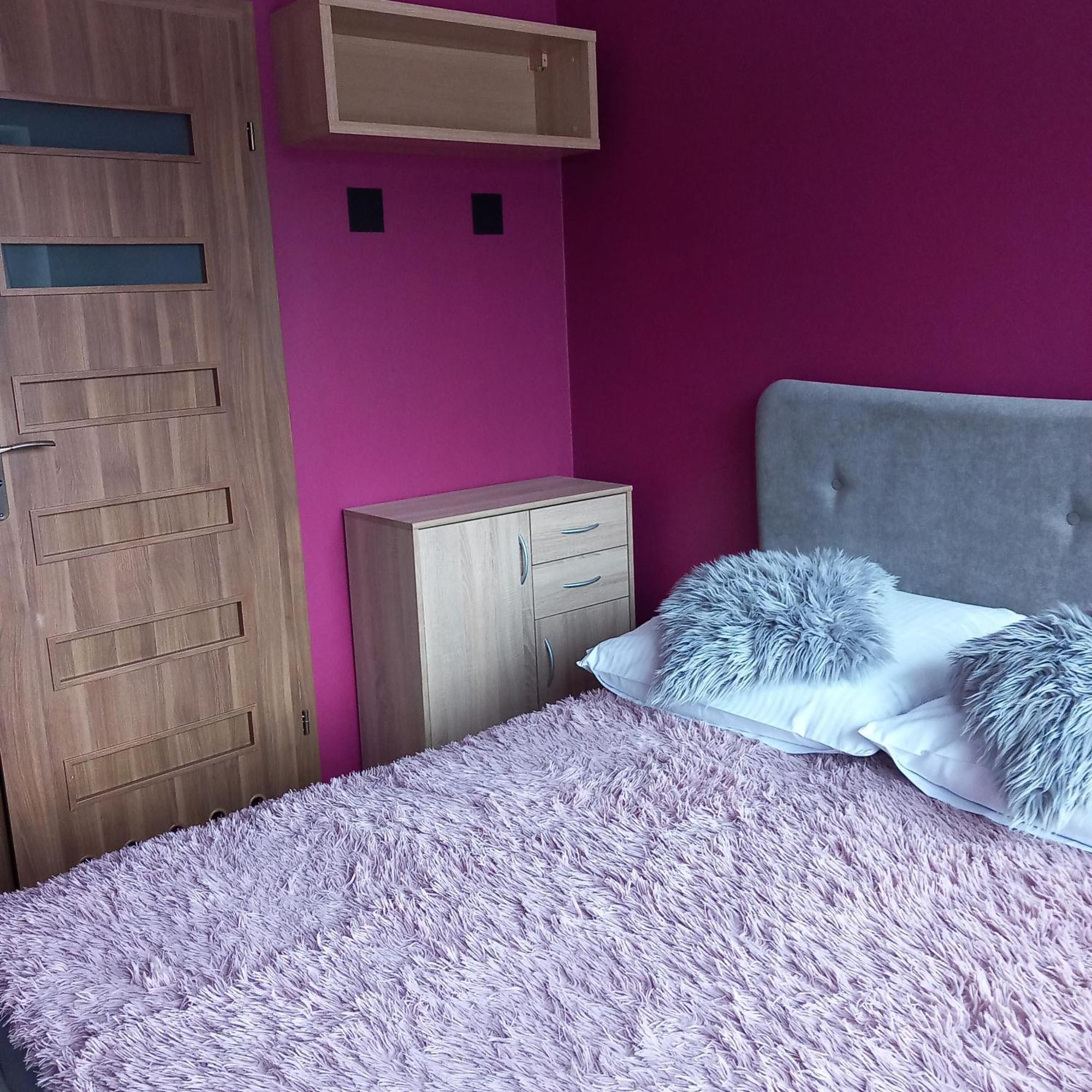 Willa Kama Szklarska Poręba Buitenkant foto