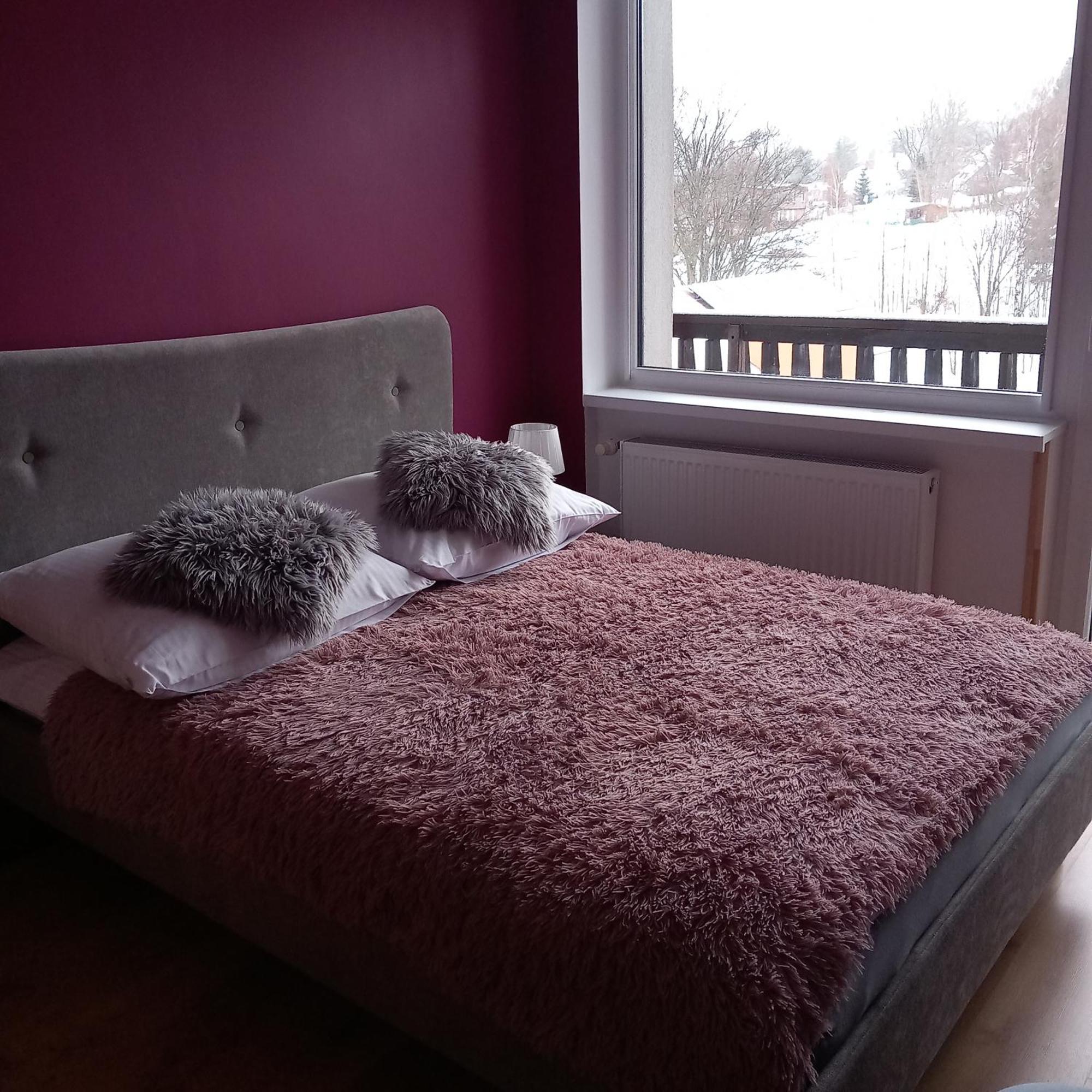 Willa Kama Szklarska Poręba Buitenkant foto