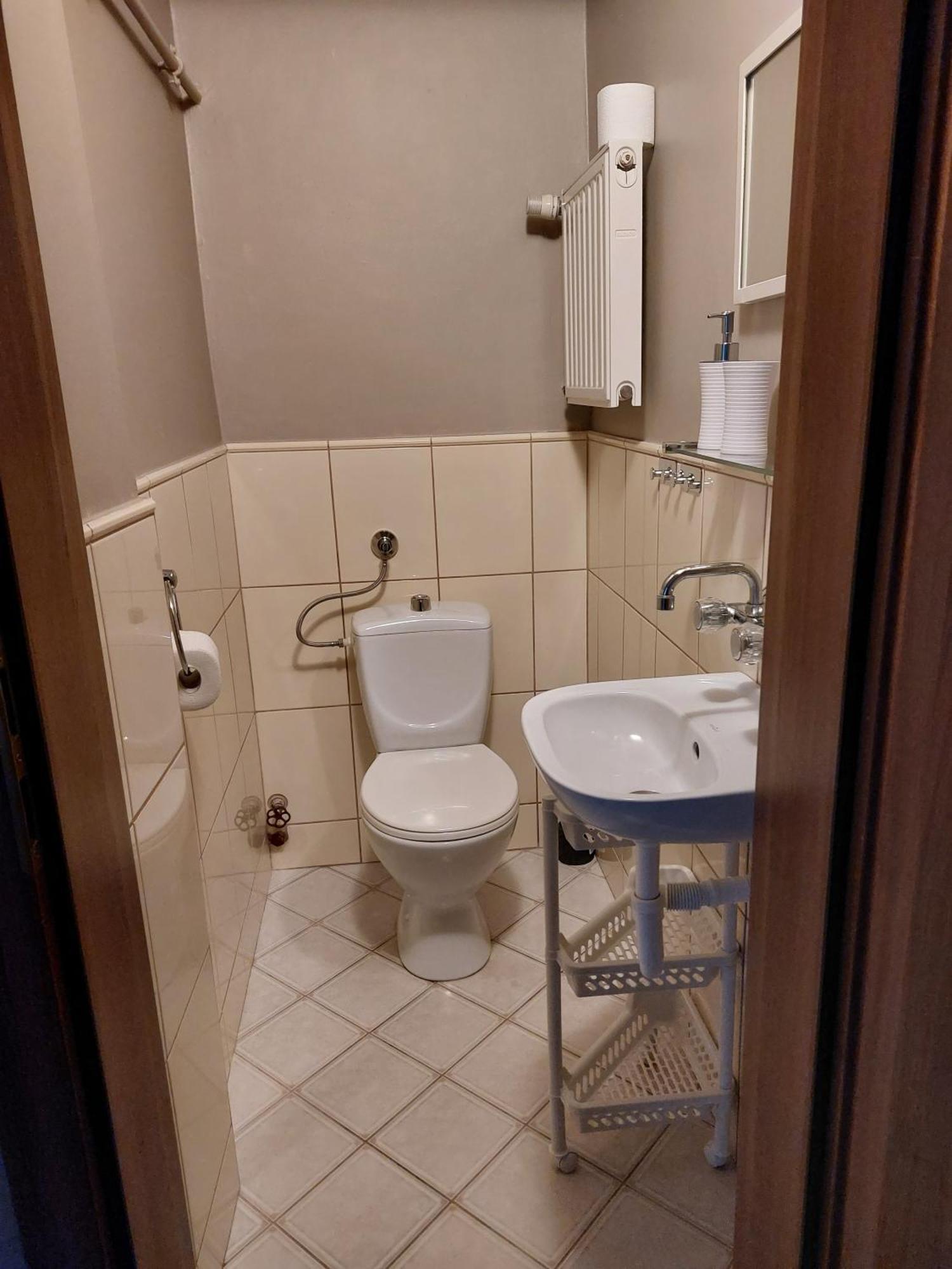 Willa Kama Szklarska Poręba Kamer foto